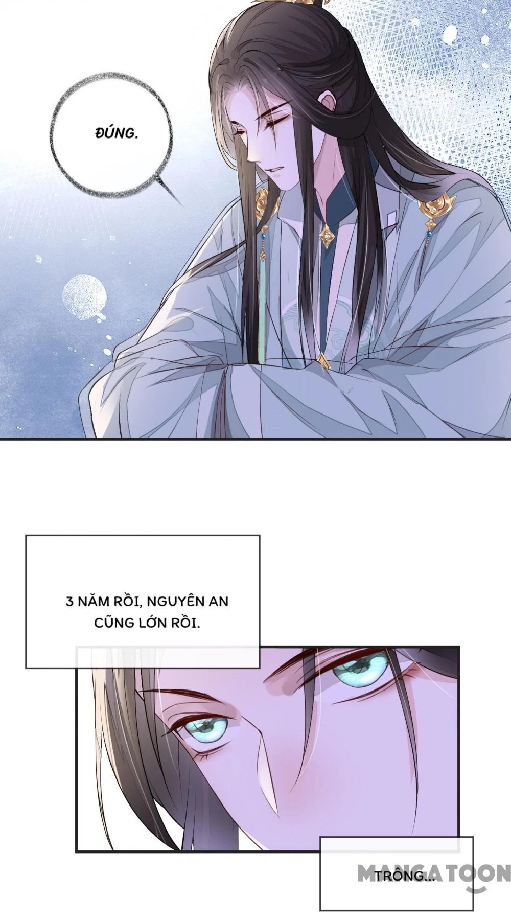 Thái Hậu Quân Hạ Thần Chapter 7 - 7