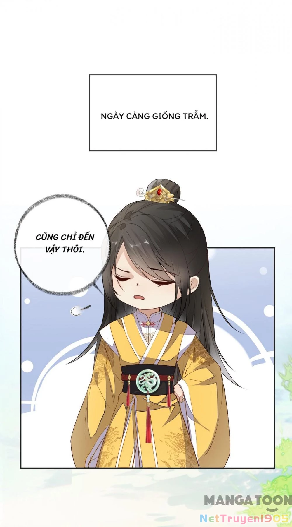 Thái Hậu Quân Hạ Thần Chapter 7 - 8