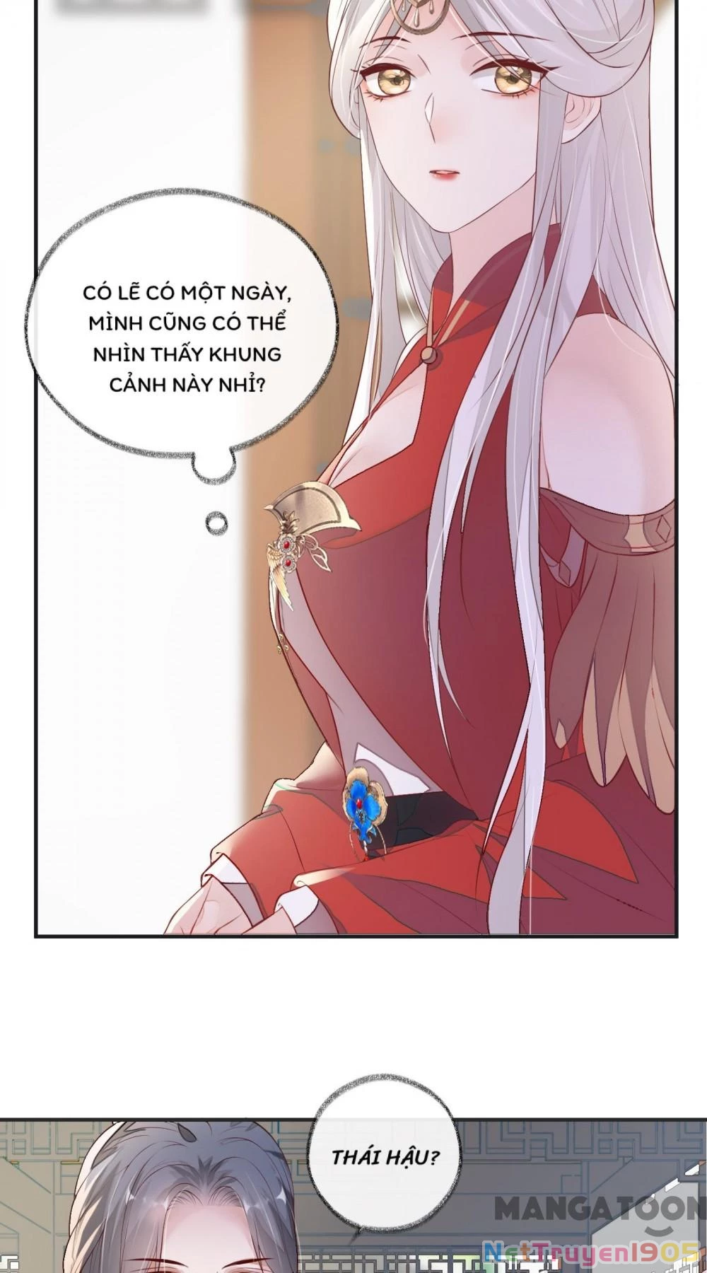 Thái Hậu Quân Hạ Thần Chapter 7 - 14