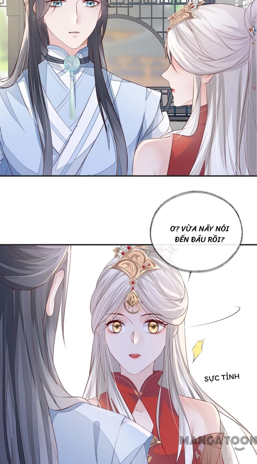 Thái Hậu Quân Hạ Thần Chapter 7 - 15