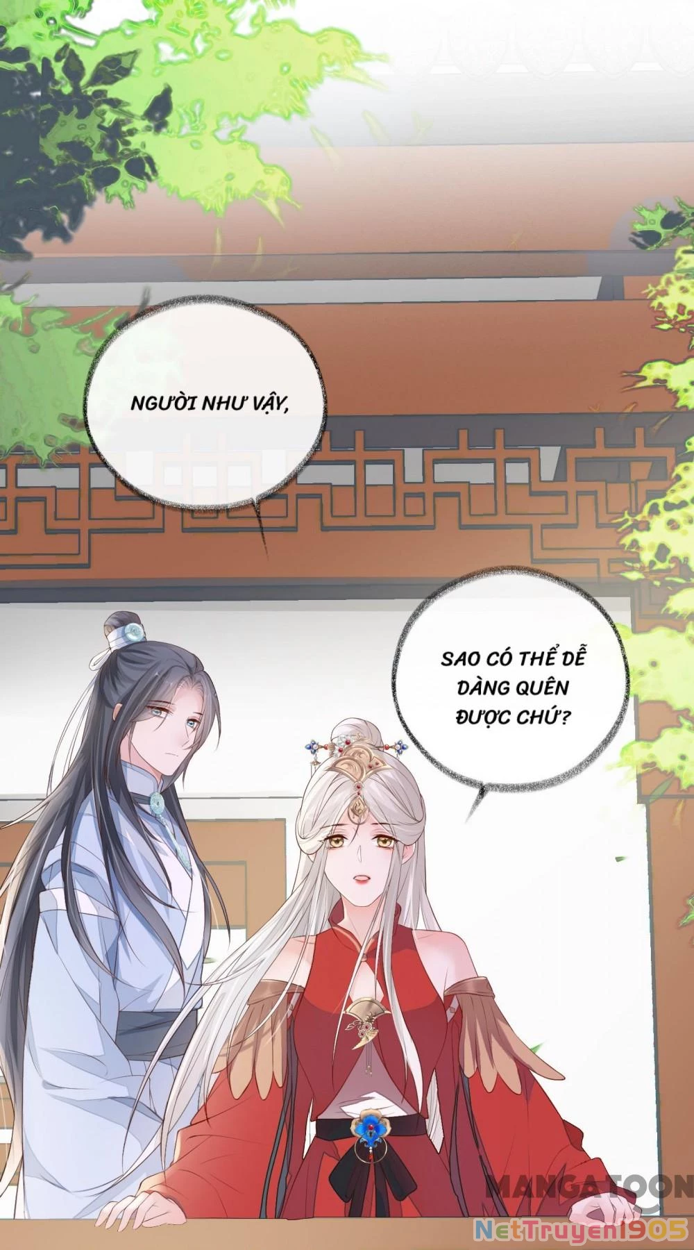Thái Hậu Quân Hạ Thần Chapter 7 - 20