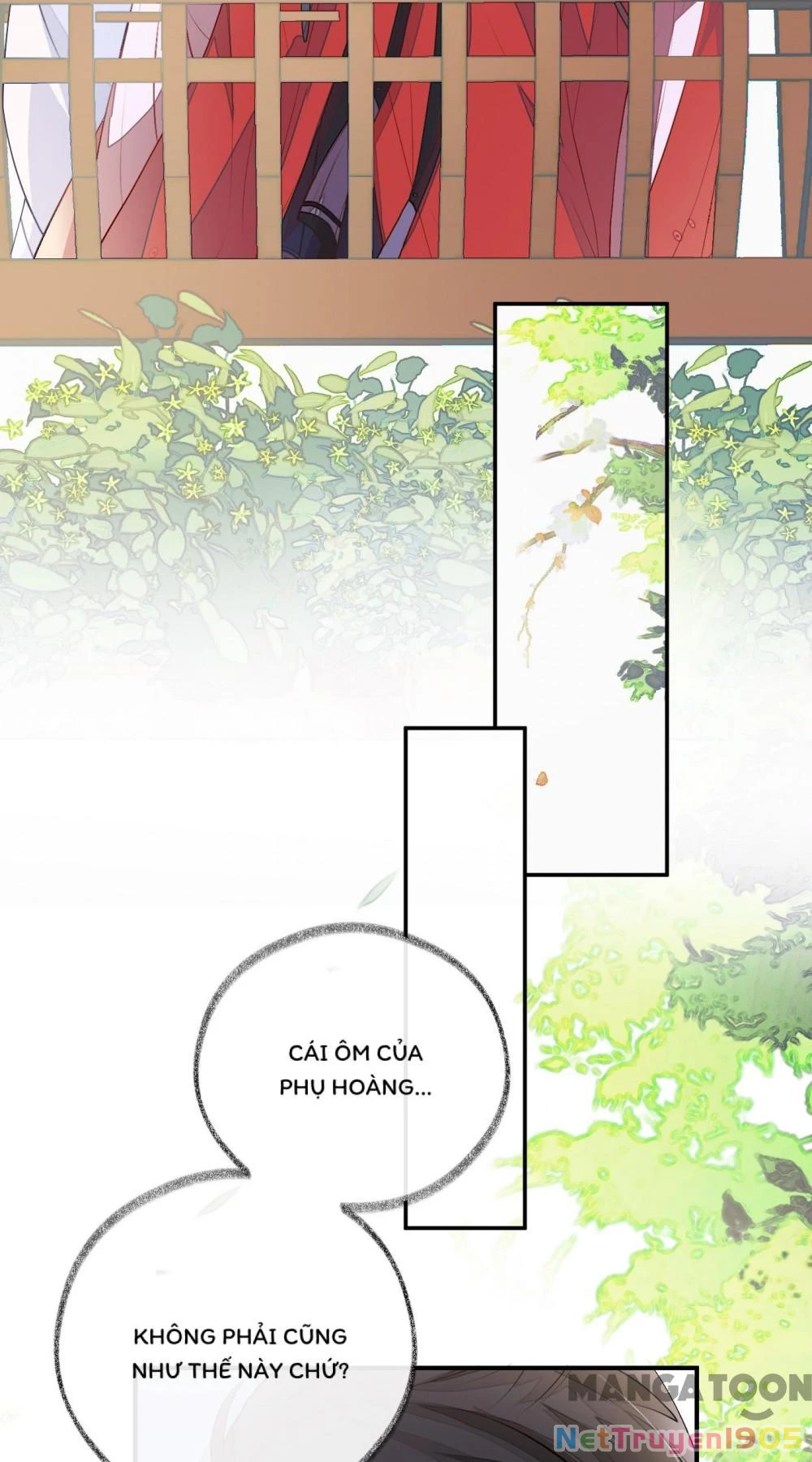 Thái Hậu Quân Hạ Thần Chapter 7 - 21