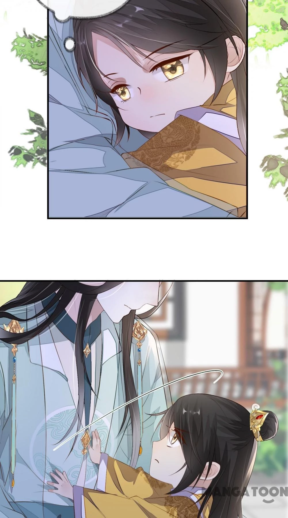 Thái Hậu Quân Hạ Thần Chapter 7 - 22