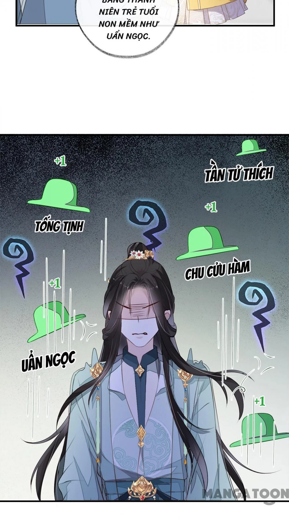 Thái Hậu Quân Hạ Thần Chapter 7 - 24