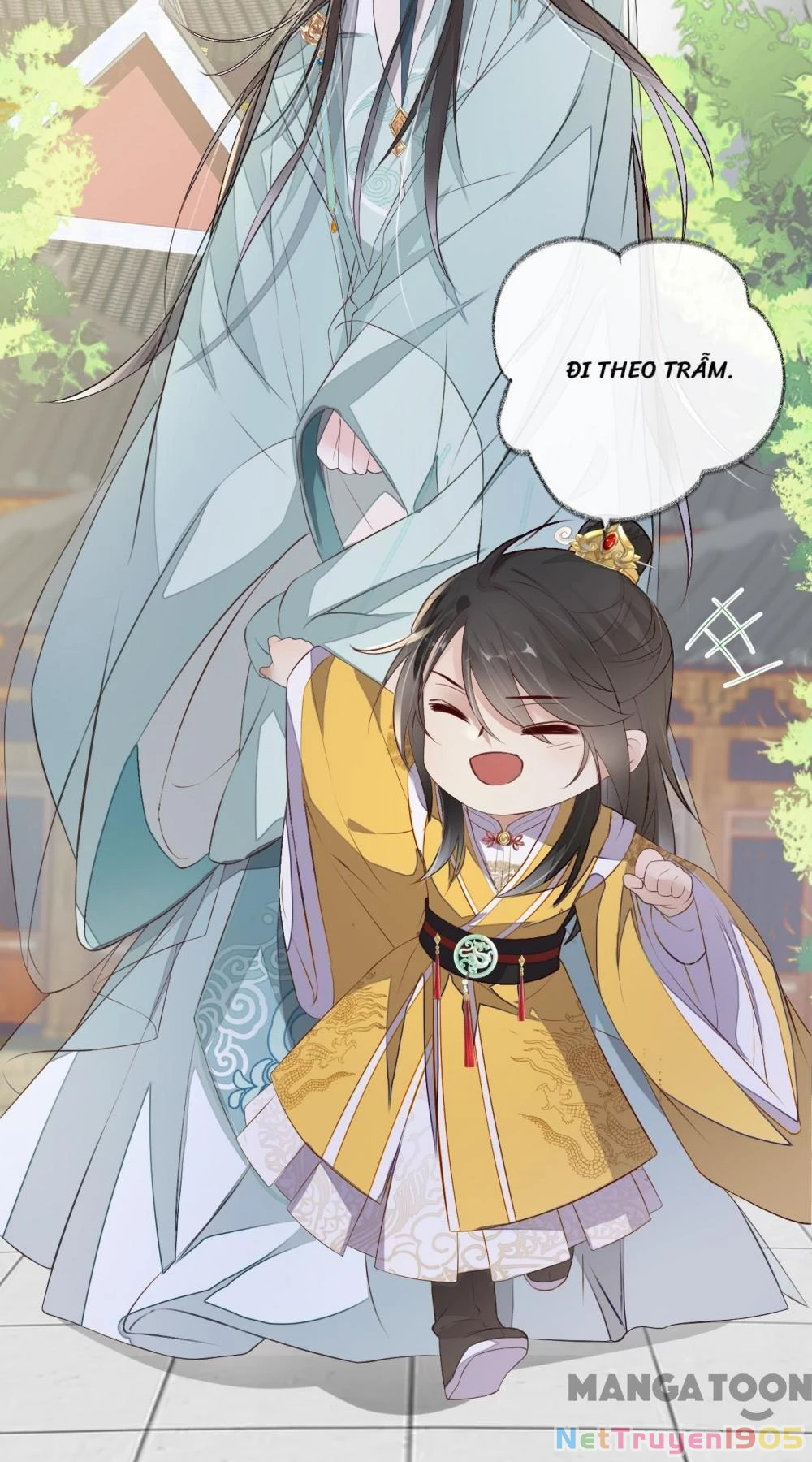Thái Hậu Quân Hạ Thần Chapter 7 - 27