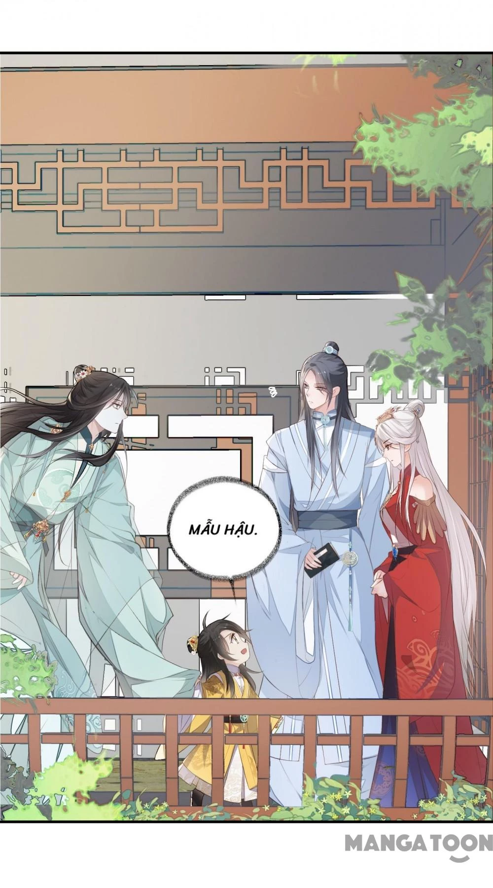 Thái Hậu Quân Hạ Thần Chapter 7 - 29