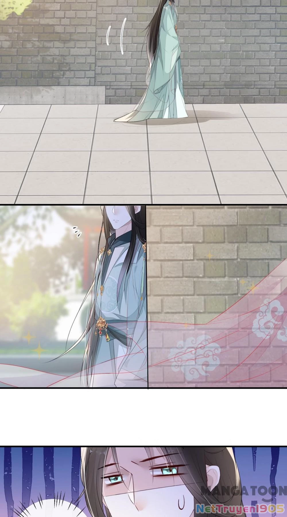 Thái Hậu Quân Hạ Thần Chapter 9 - 2