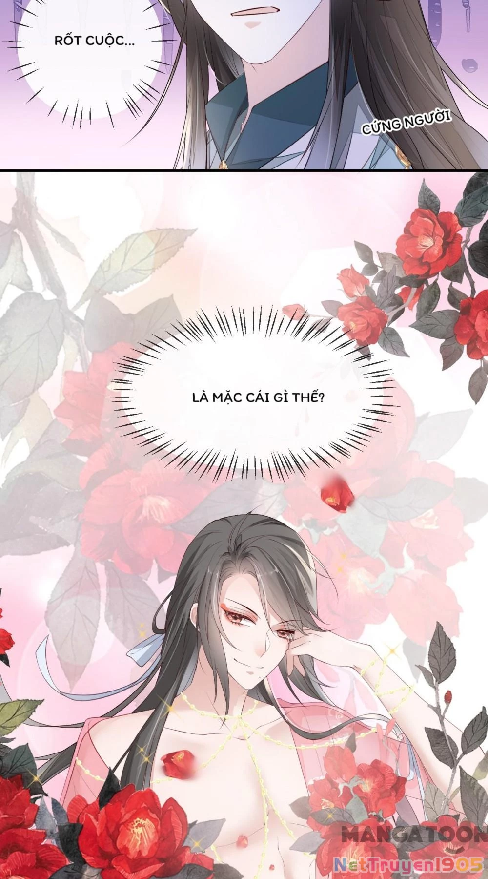 Thái Hậu Quân Hạ Thần Chapter 9 - 3