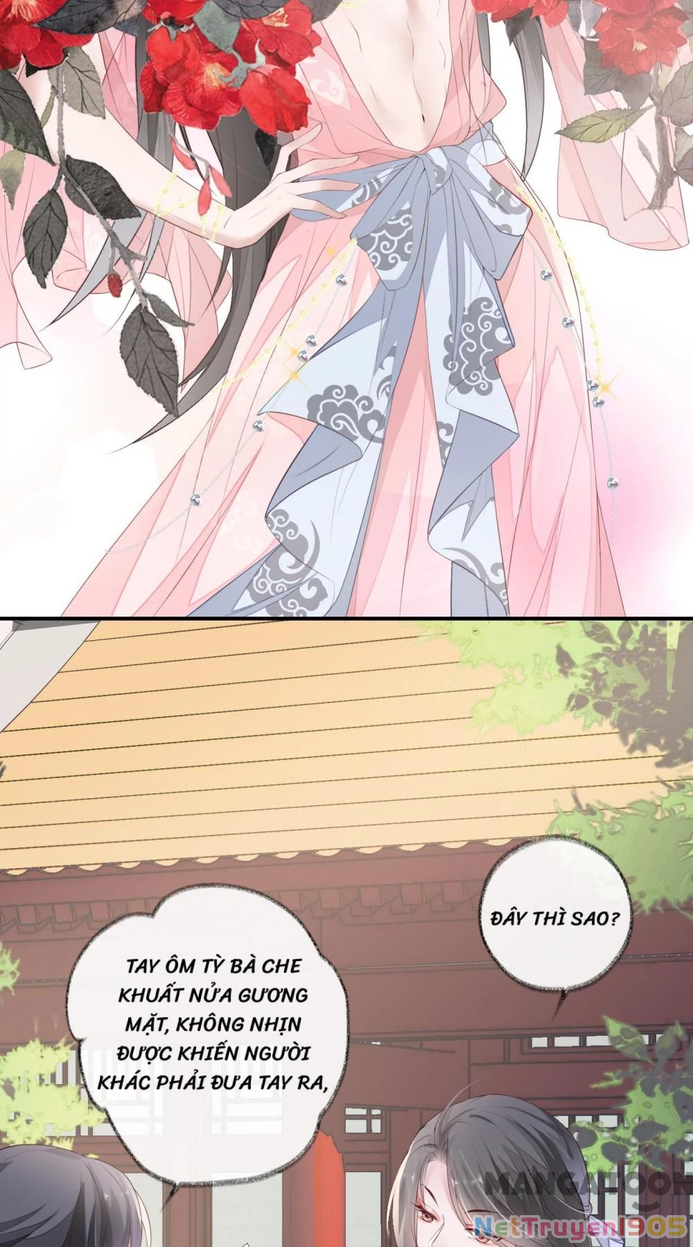 Thái Hậu Quân Hạ Thần Chapter 9 - 4