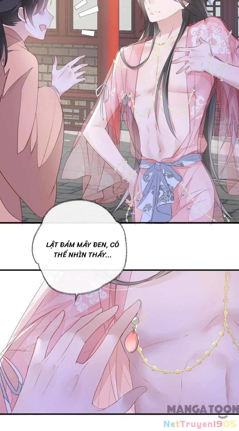 Thái Hậu Quân Hạ Thần Chapter 9 - 5
