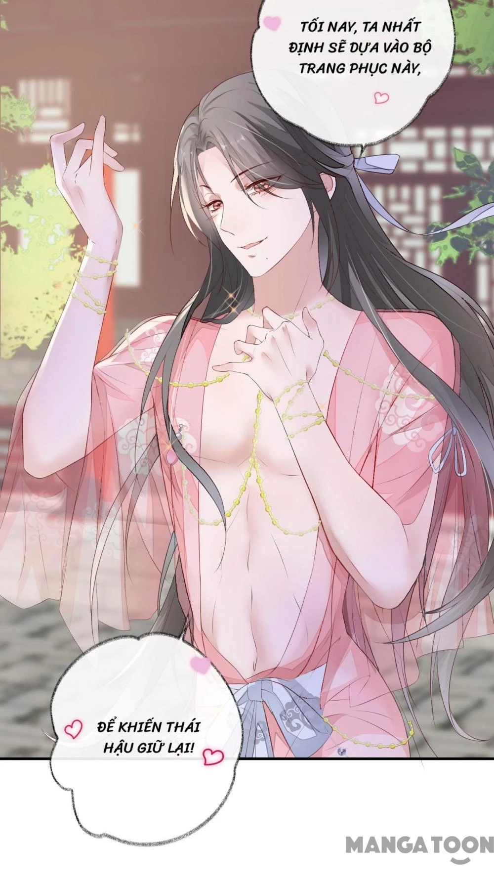 Thái Hậu Quân Hạ Thần Chapter 9 - 8