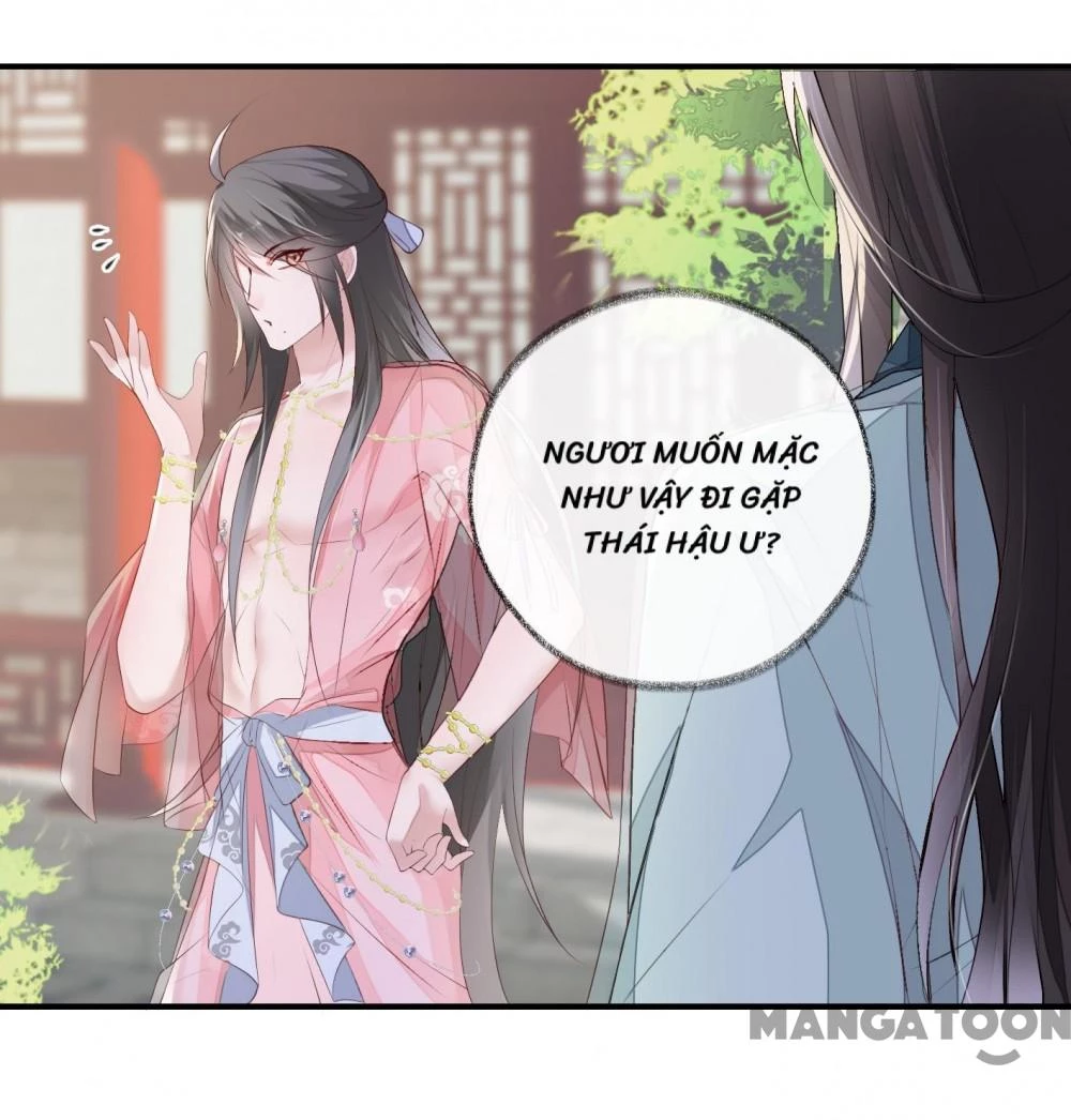Thái Hậu Quân Hạ Thần Chapter 9 - 9