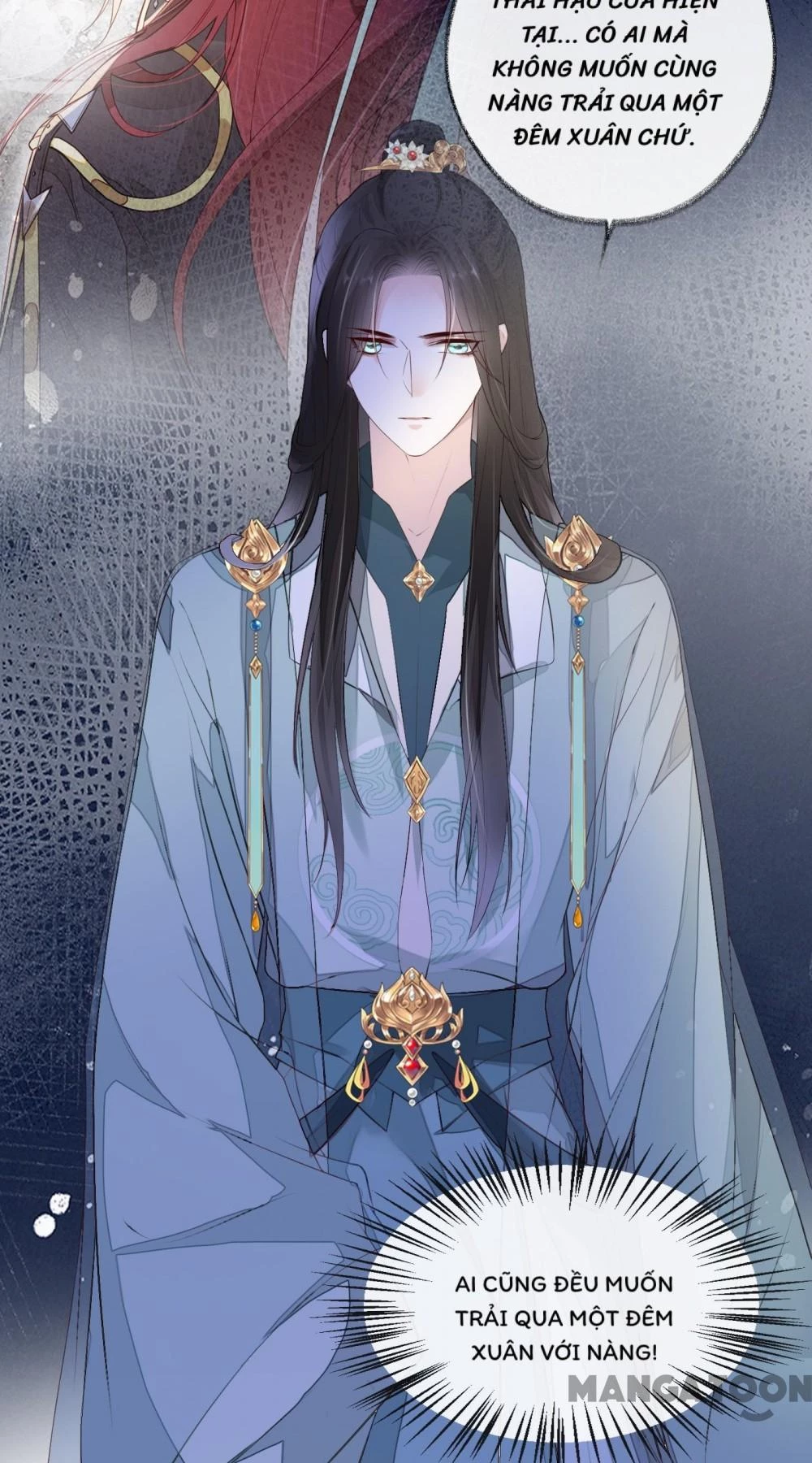 Thái Hậu Quân Hạ Thần Chapter 9 - 16