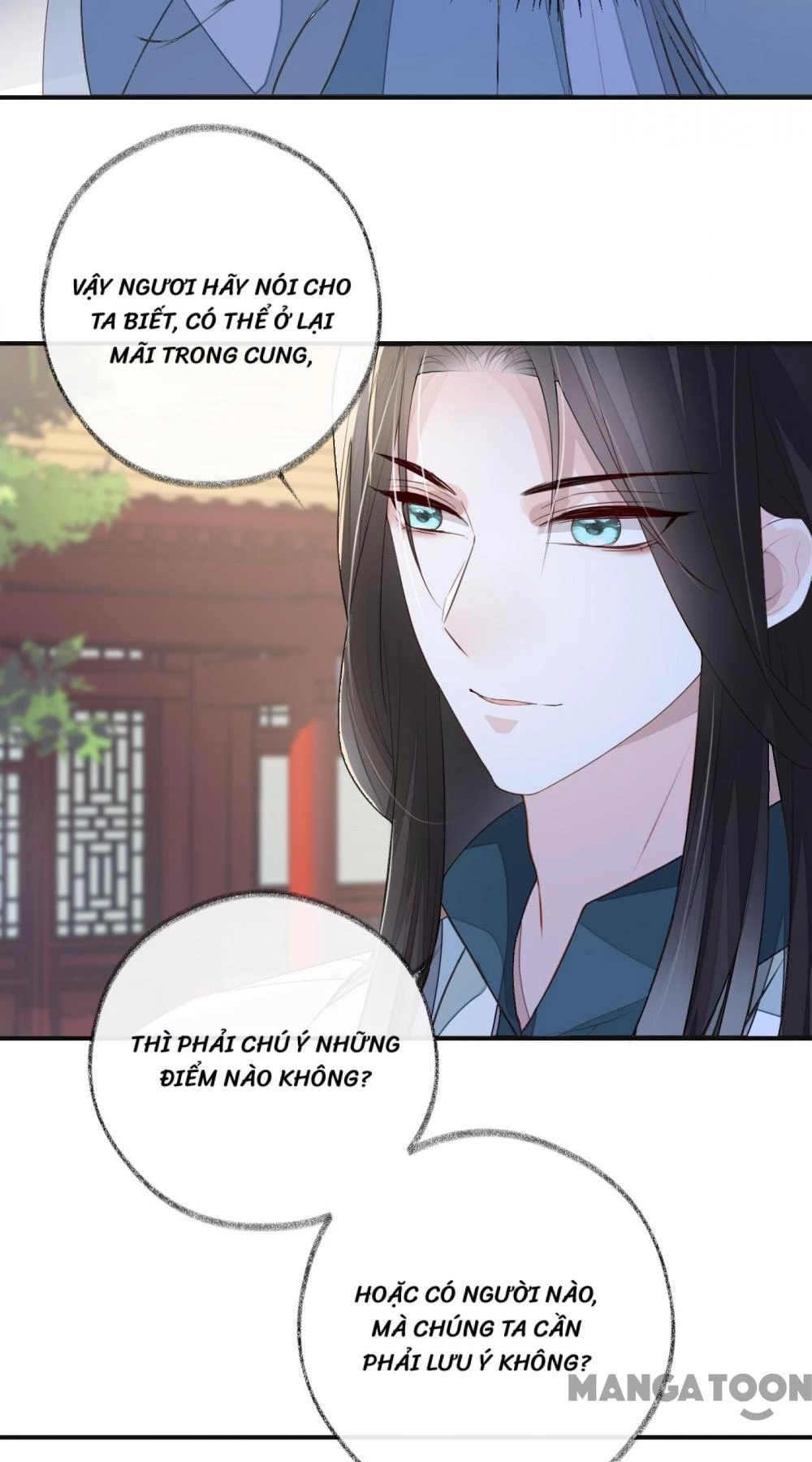 Thái Hậu Quân Hạ Thần Chapter 9 - 17