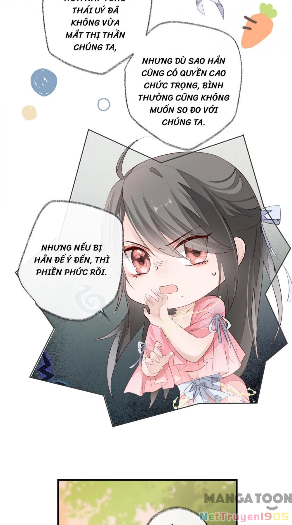 Thái Hậu Quân Hạ Thần Chapter 9 - 20