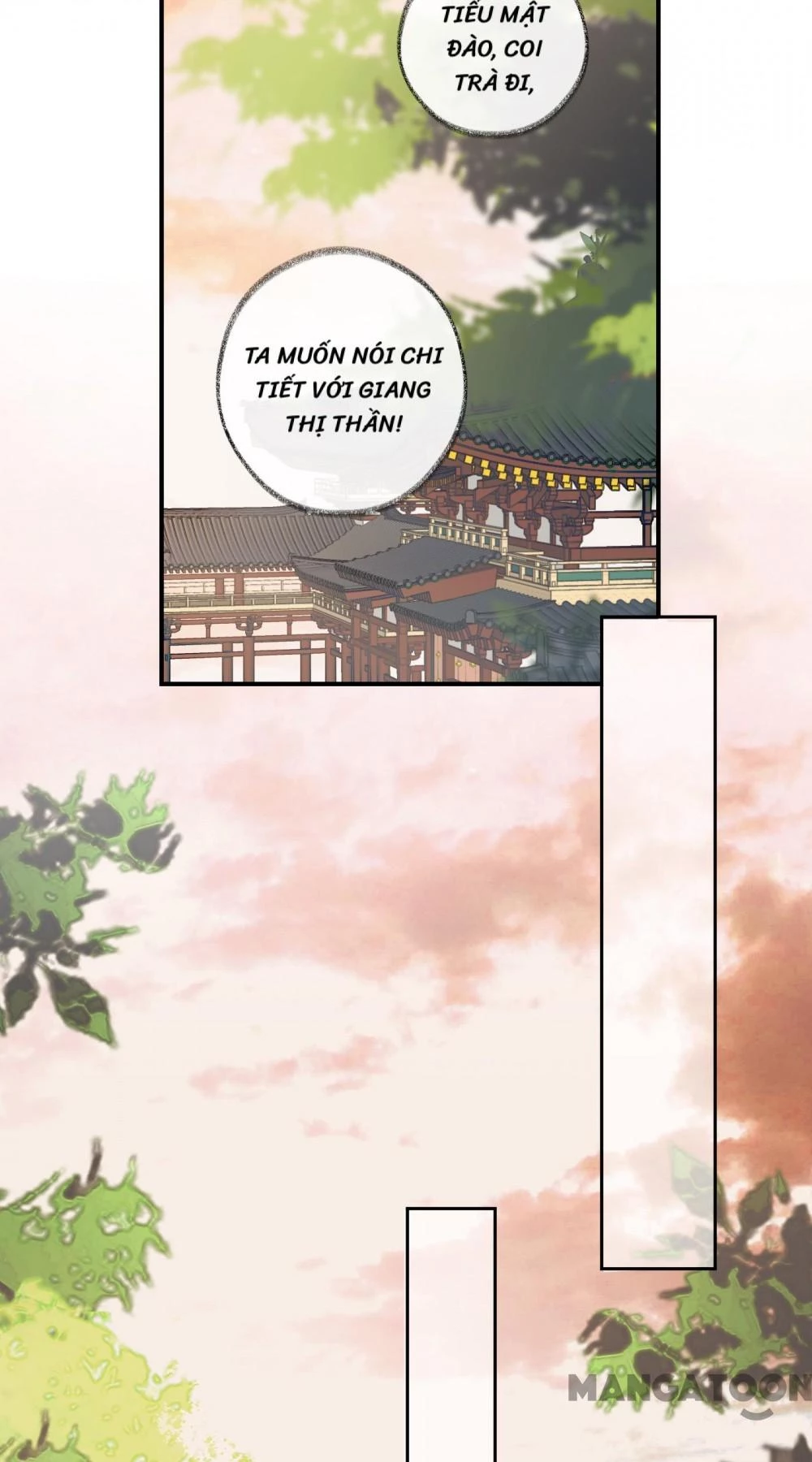 Thái Hậu Quân Hạ Thần Chapter 9 - 21