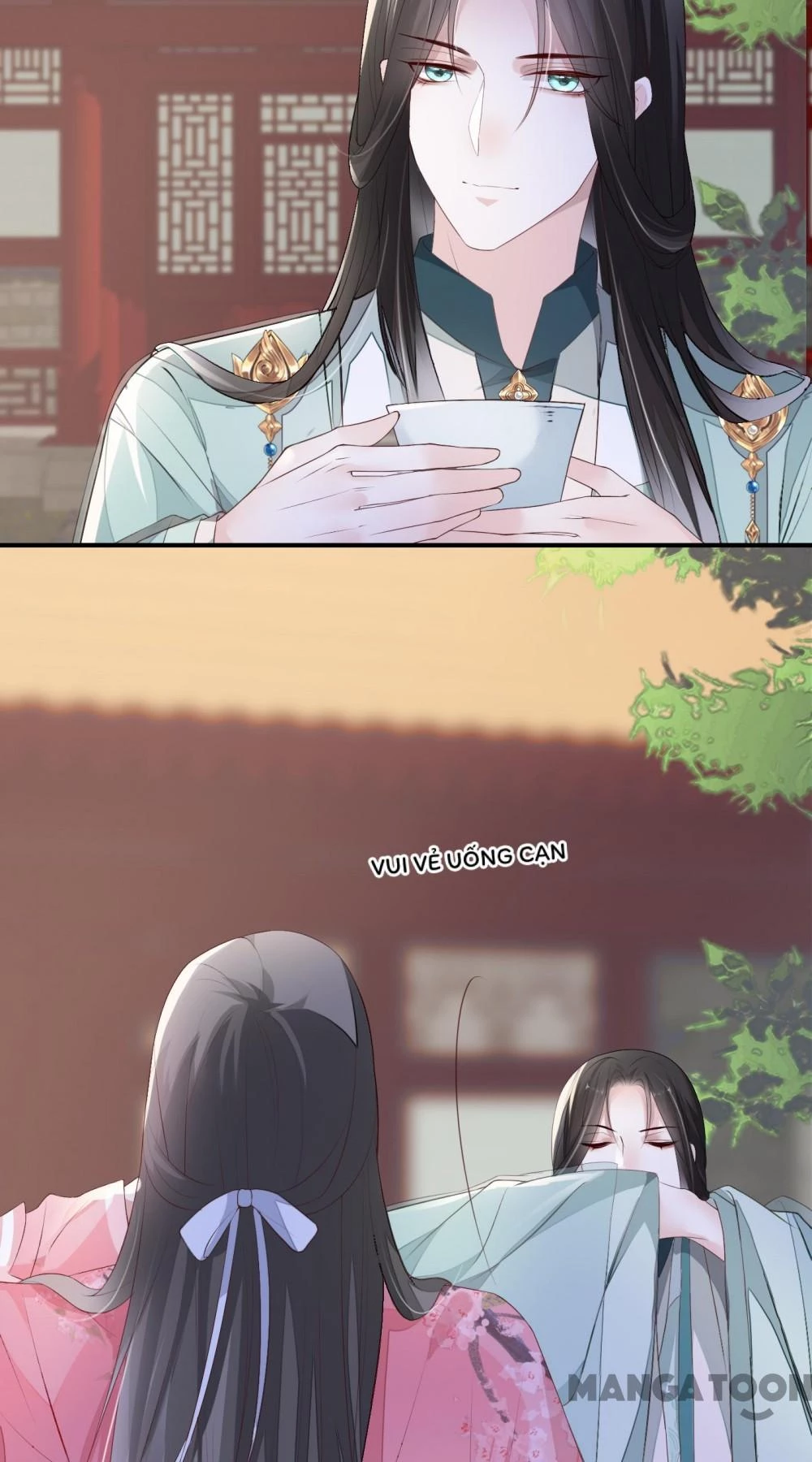 Thái Hậu Quân Hạ Thần Chapter 9 - 25