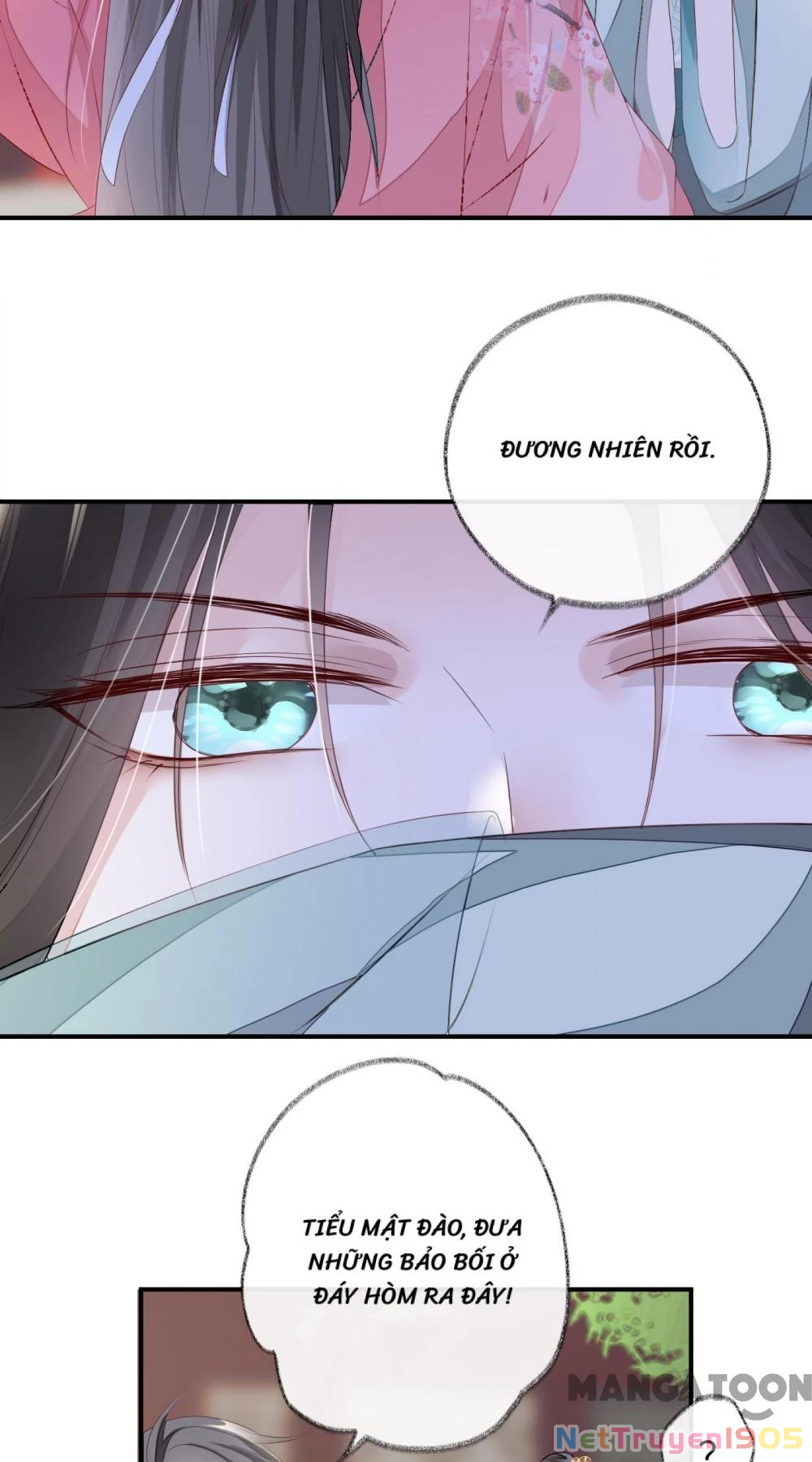 Thái Hậu Quân Hạ Thần Chapter 9 - 26