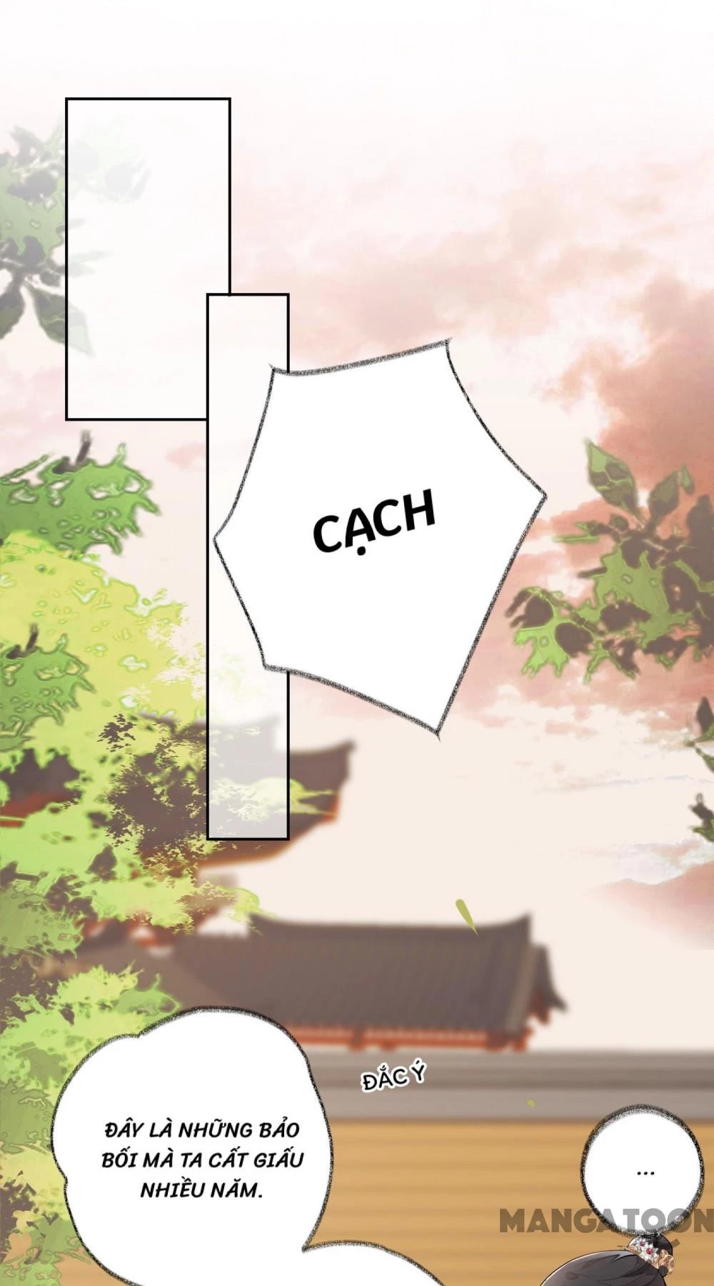 Thái Hậu Quân Hạ Thần Chapter 9 - 28