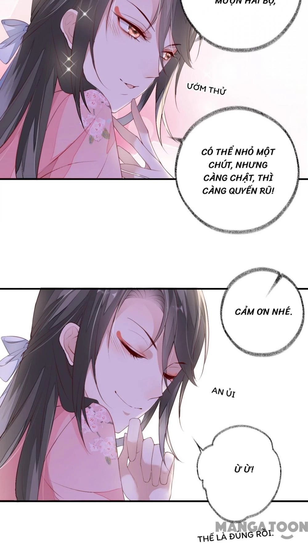 Thái Hậu Quân Hạ Thần Chapter 9 - 30