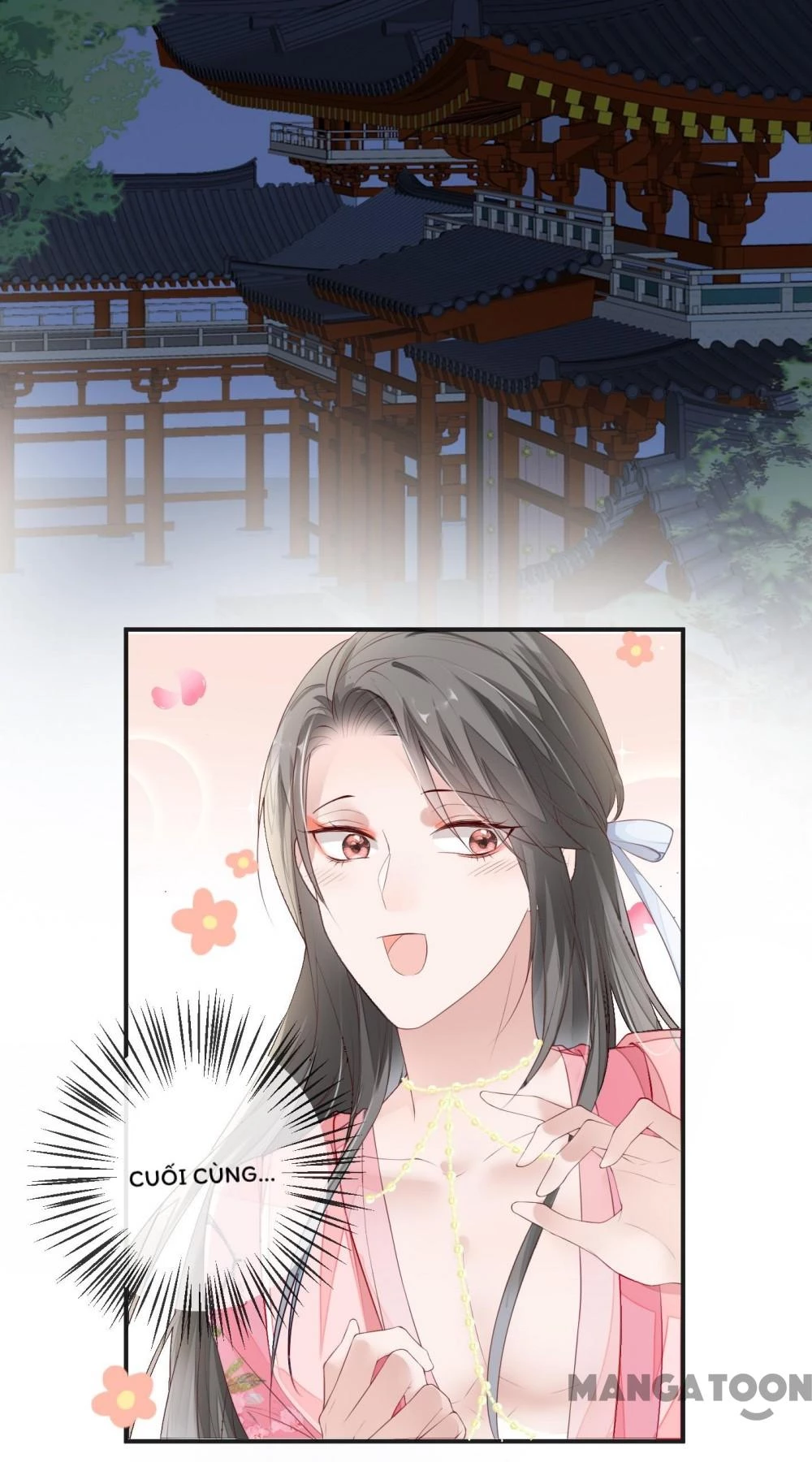 Thái Hậu Quân Hạ Thần Chapter 10 - 2