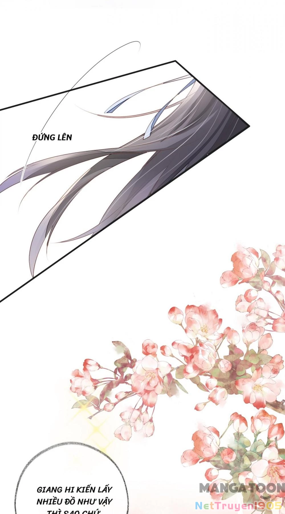 Thái Hậu Quân Hạ Thần Chapter 10 - 3