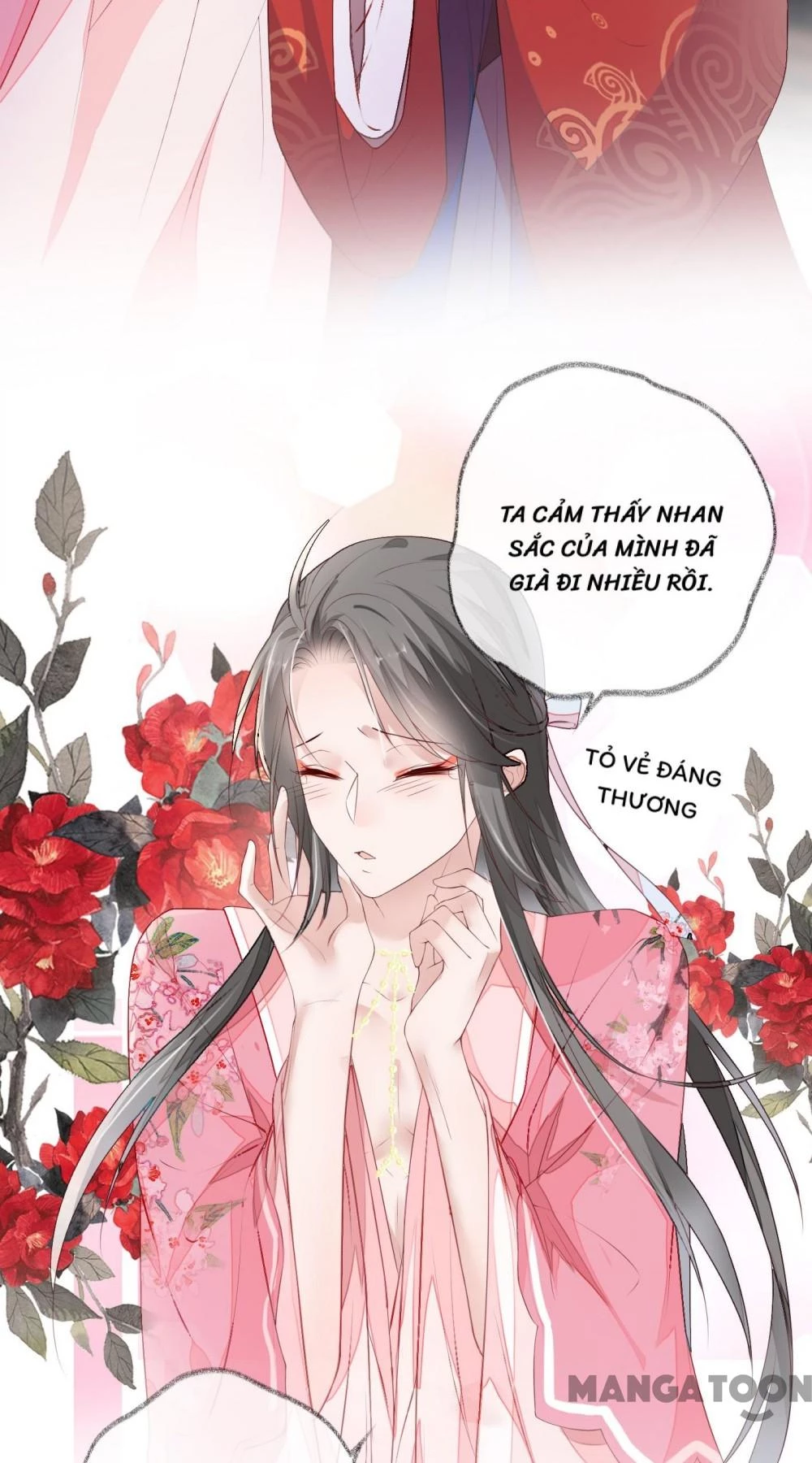 Thái Hậu Quân Hạ Thần Chapter 10 - 8