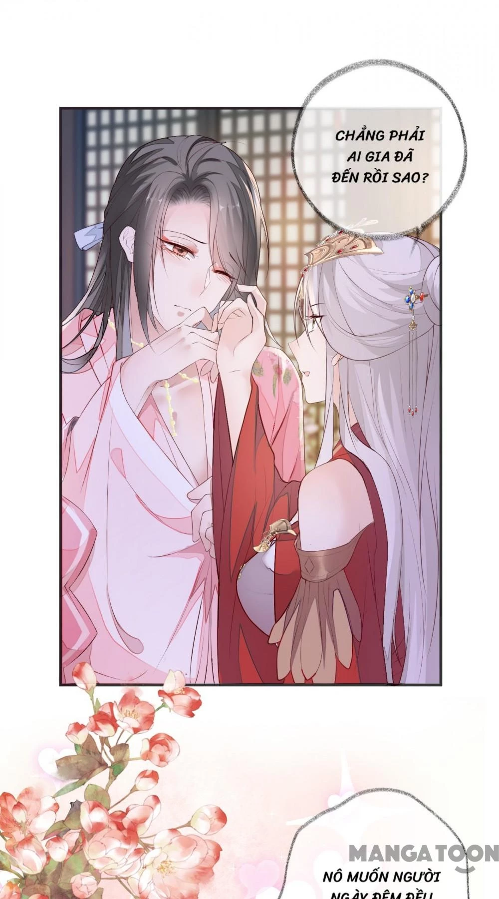 Thái Hậu Quân Hạ Thần Chapter 10 - 10