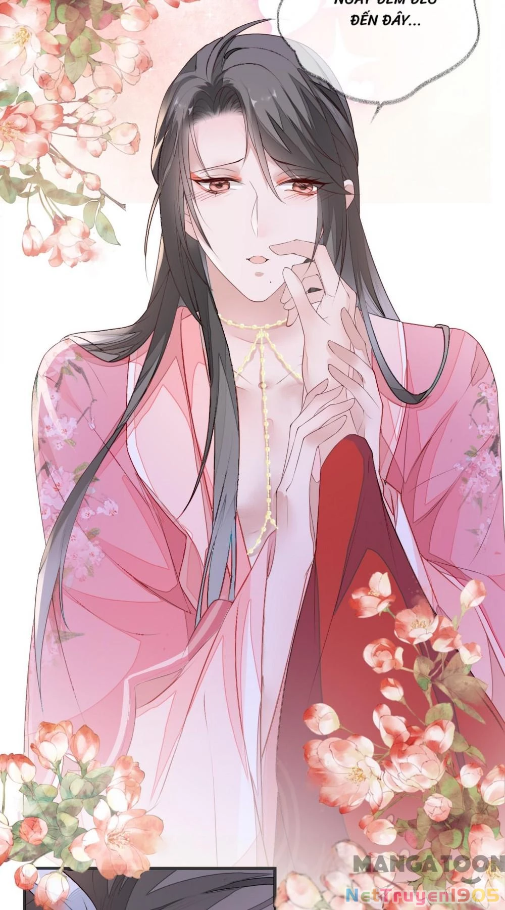 Thái Hậu Quân Hạ Thần Chapter 10 - 11