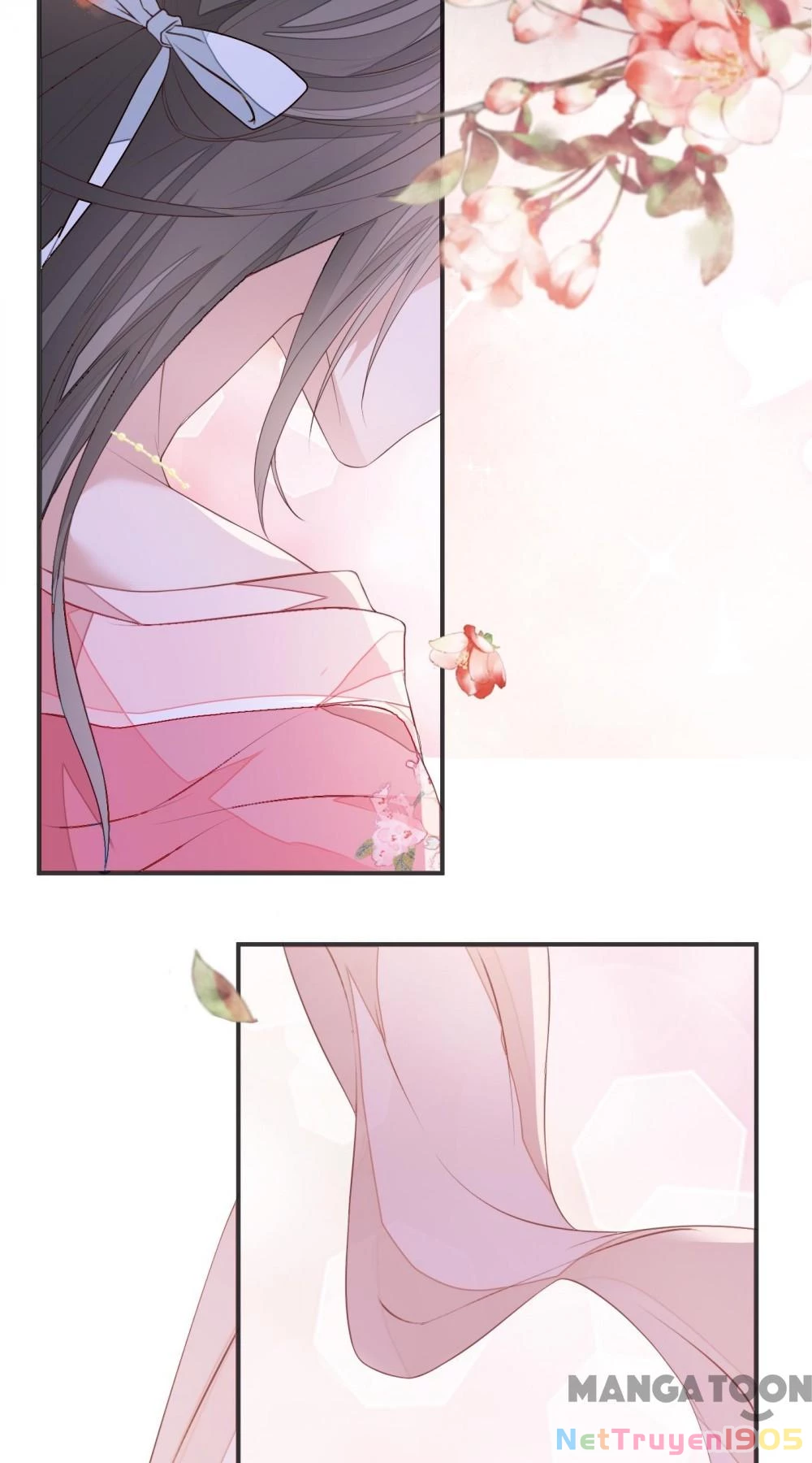 Thái Hậu Quân Hạ Thần Chapter 10 - 12