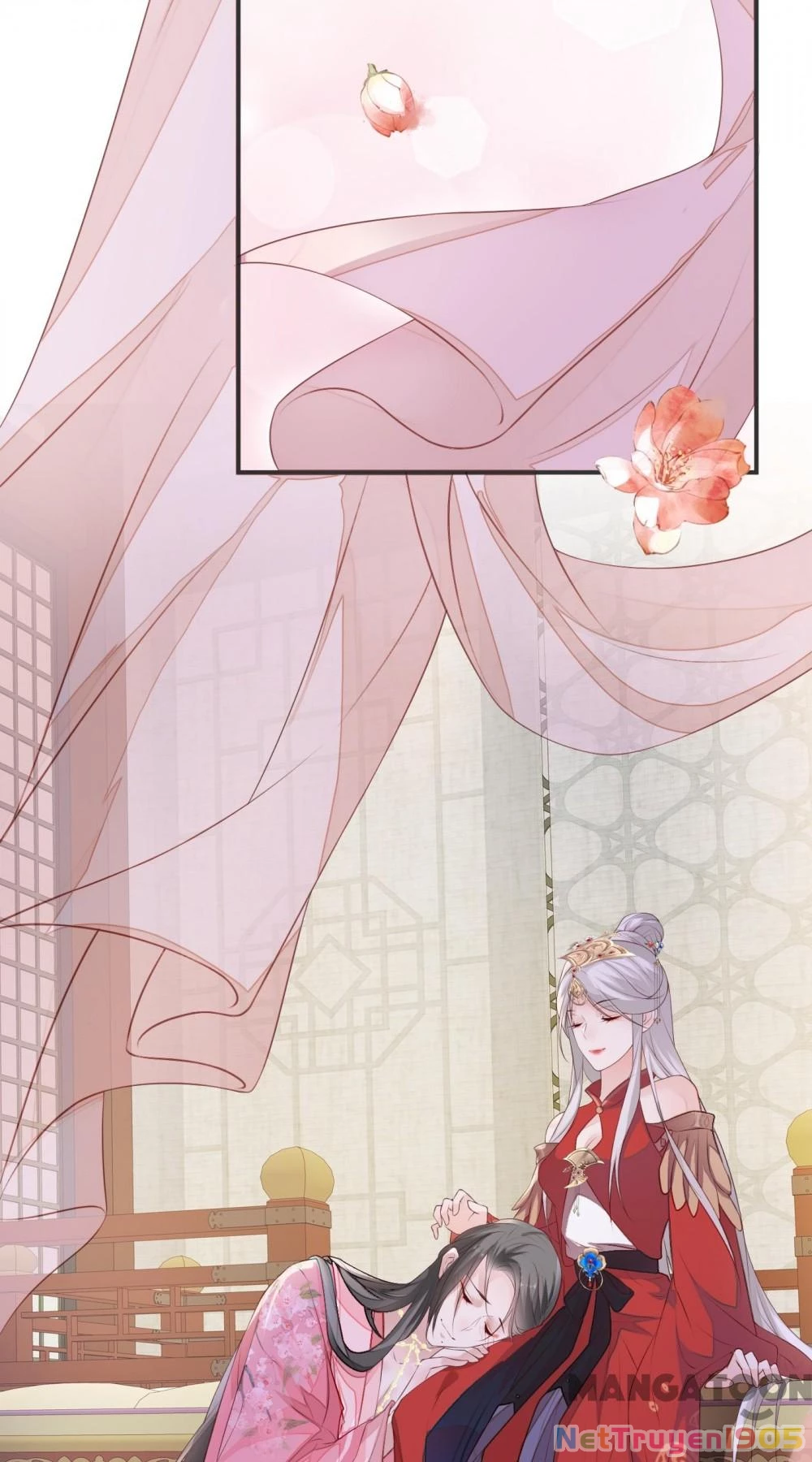 Thái Hậu Quân Hạ Thần Chapter 10 - 13