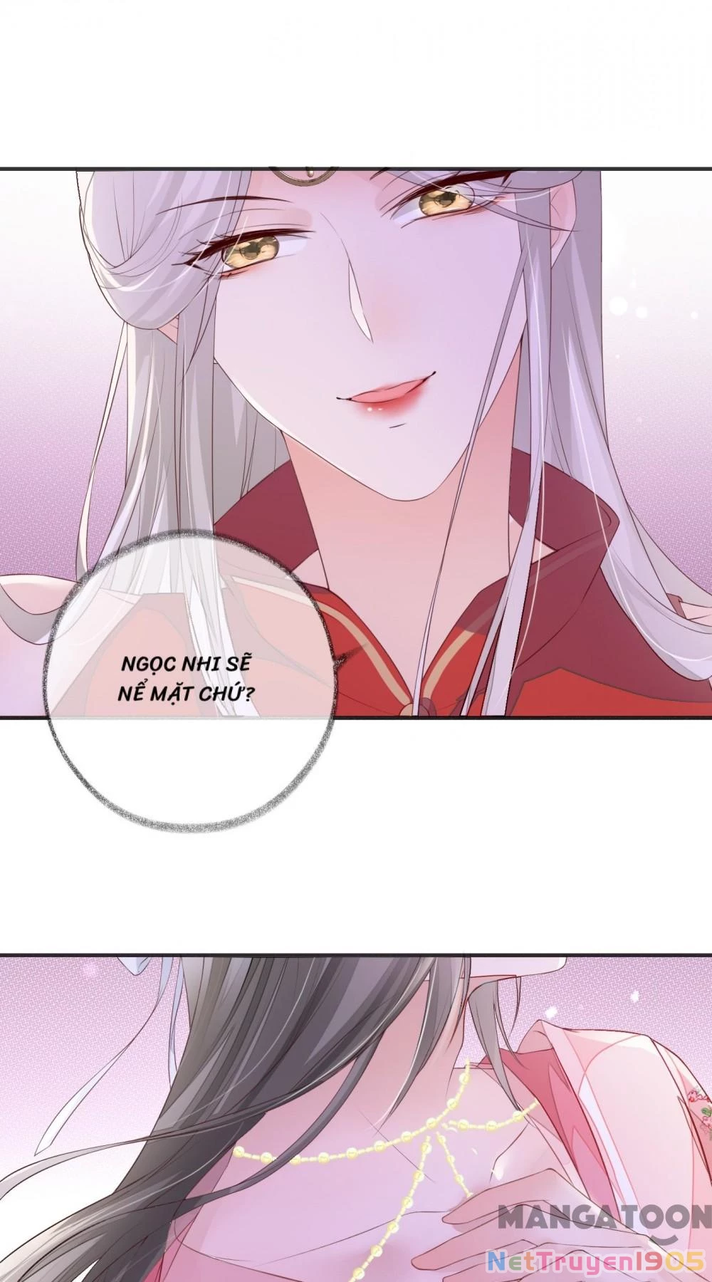 Thái Hậu Quân Hạ Thần Chapter 10 - 16