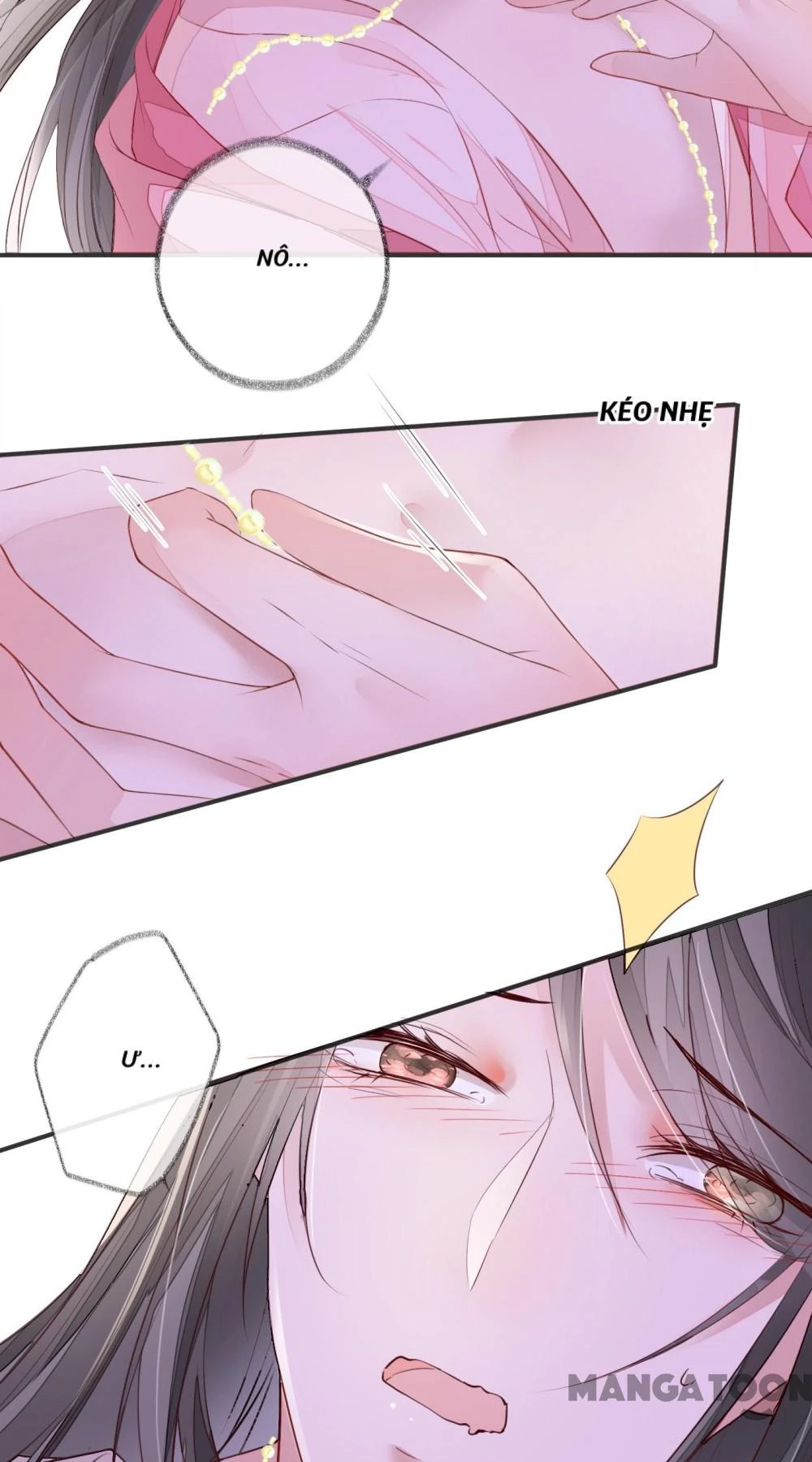 Thái Hậu Quân Hạ Thần Chapter 10 - 17