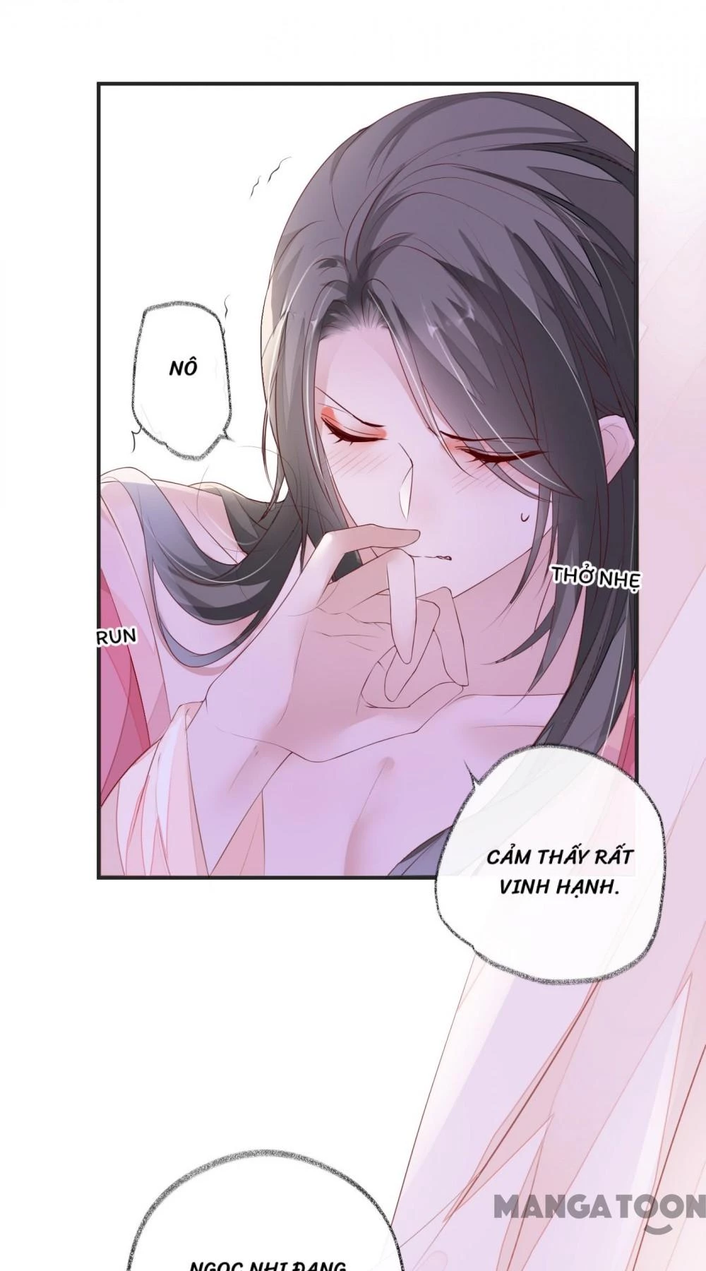 Thái Hậu Quân Hạ Thần Chapter 10 - 19