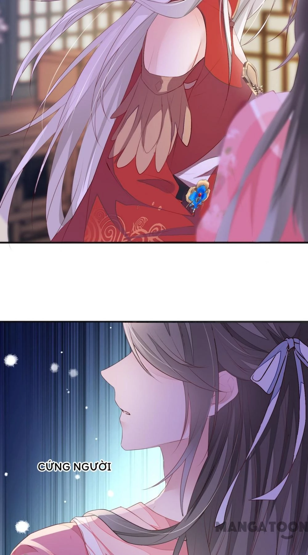 Thái Hậu Quân Hạ Thần Chapter 10 - 22