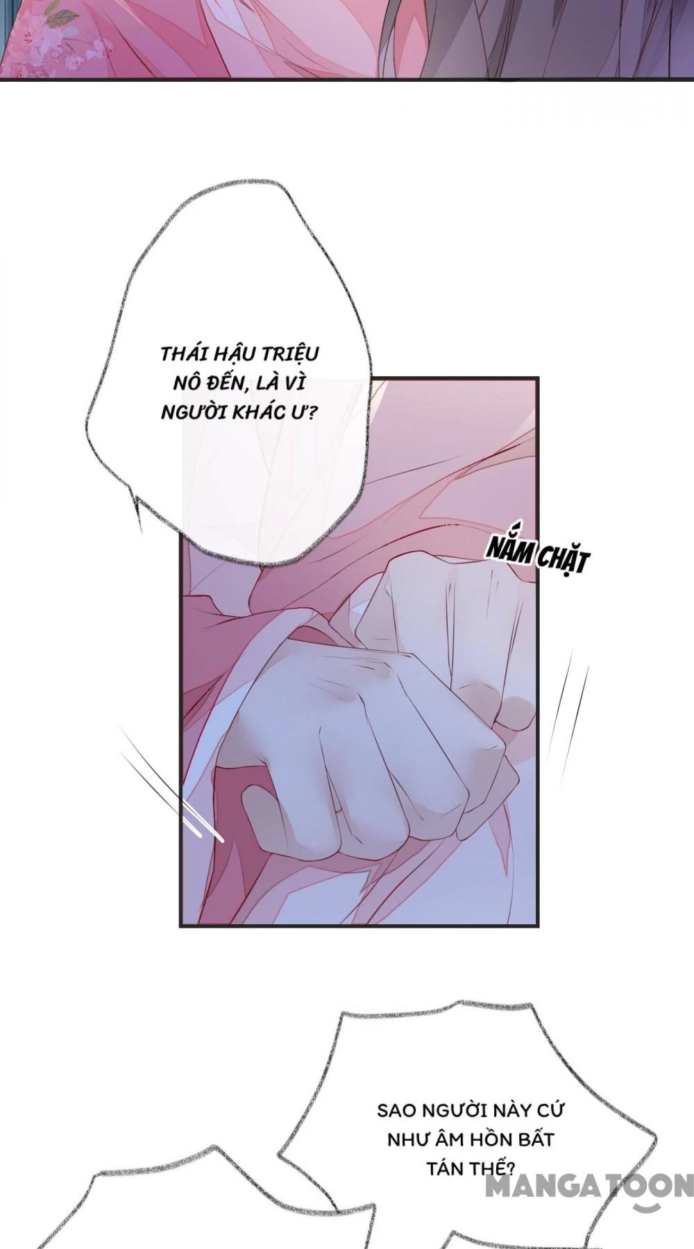 Thái Hậu Quân Hạ Thần Chapter 10 - 23