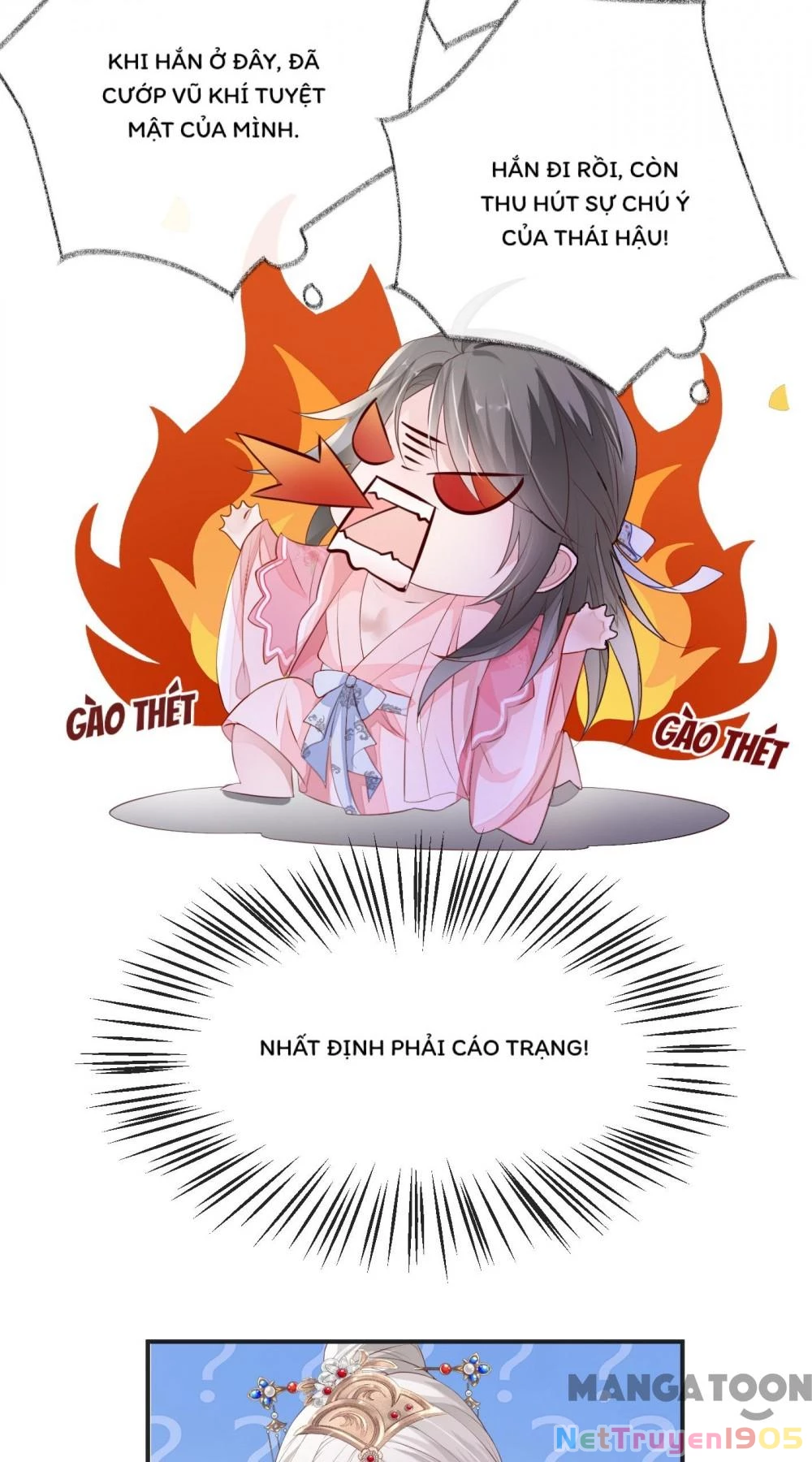 Thái Hậu Quân Hạ Thần Chapter 10 - 24