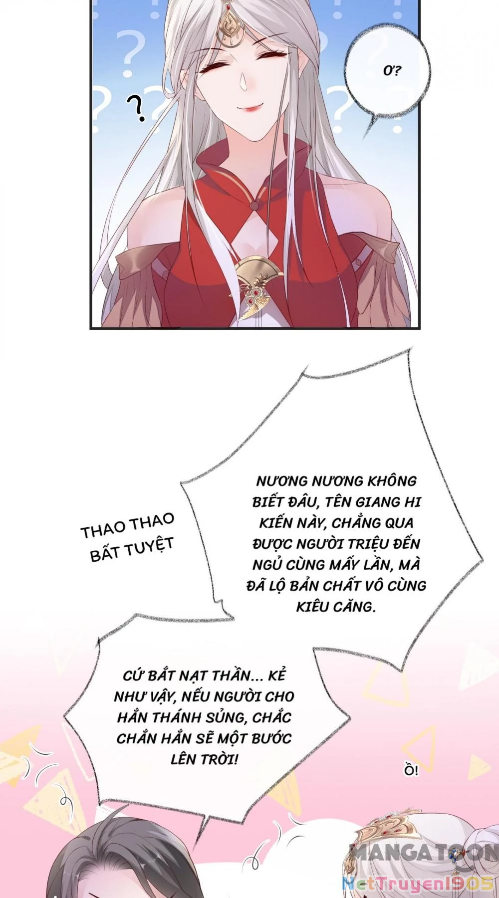 Thái Hậu Quân Hạ Thần Chapter 10 - 25