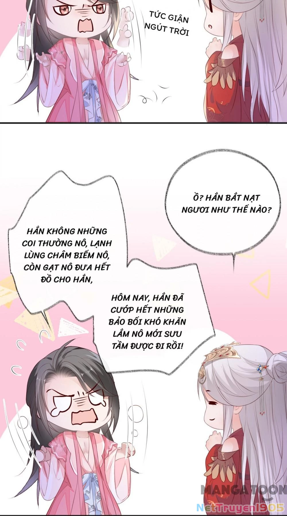 Thái Hậu Quân Hạ Thần Chapter 10 - 26