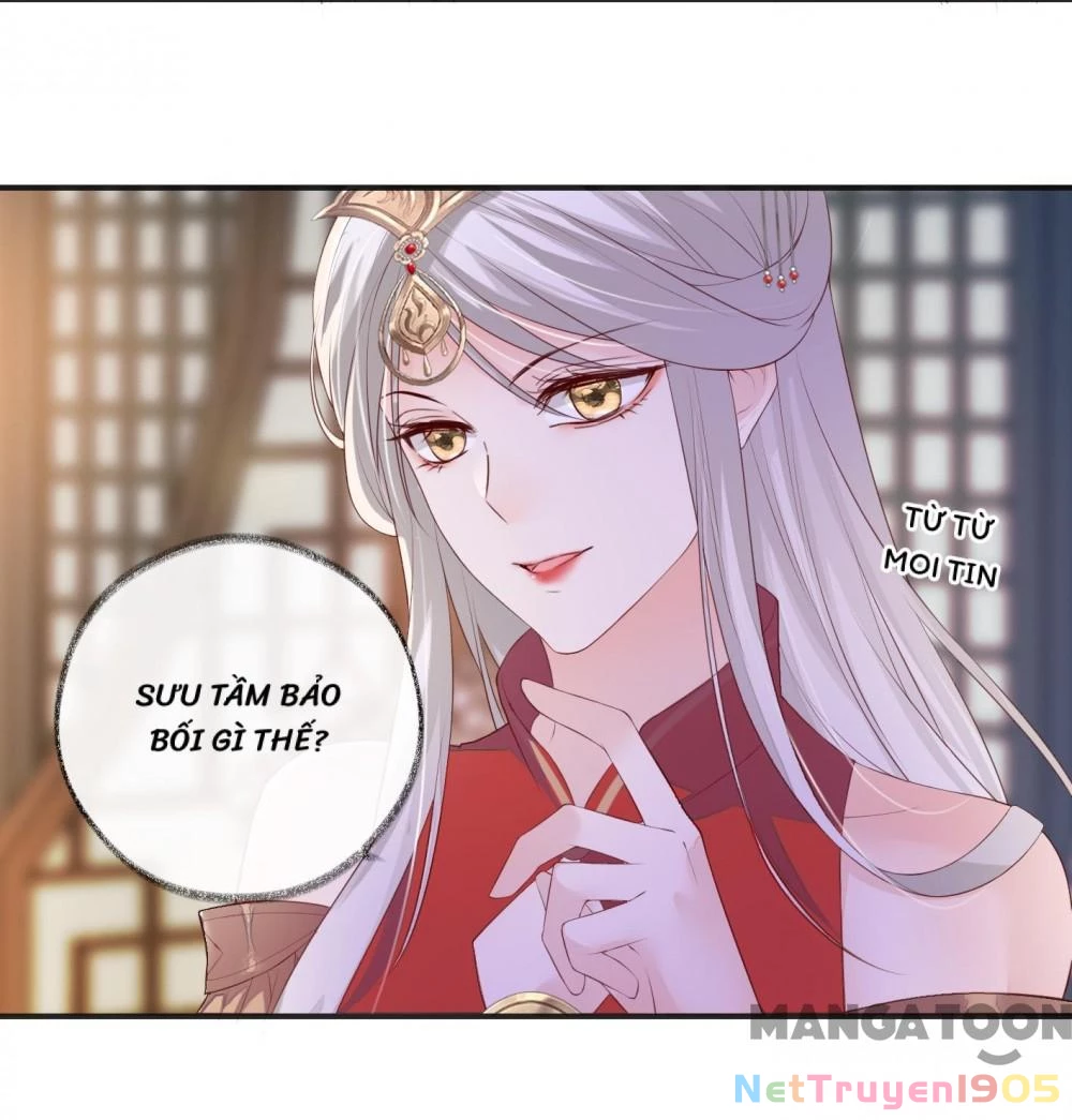 Thái Hậu Quân Hạ Thần Chapter 10 - 27