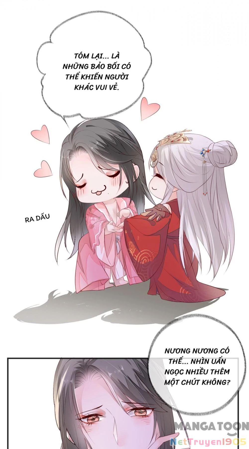 Thái Hậu Quân Hạ Thần Chapter 10 - 28