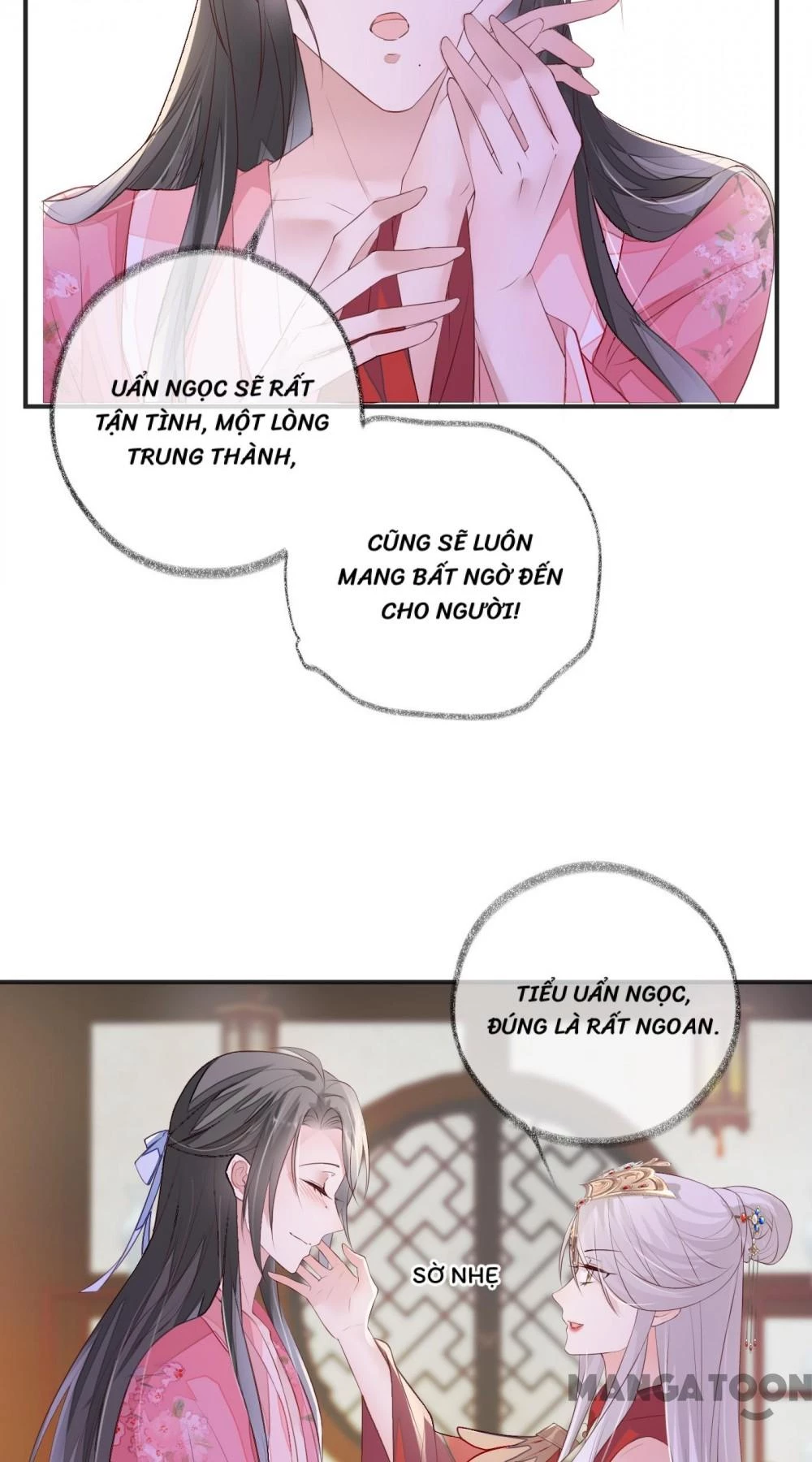 Thái Hậu Quân Hạ Thần Chapter 10 - 29