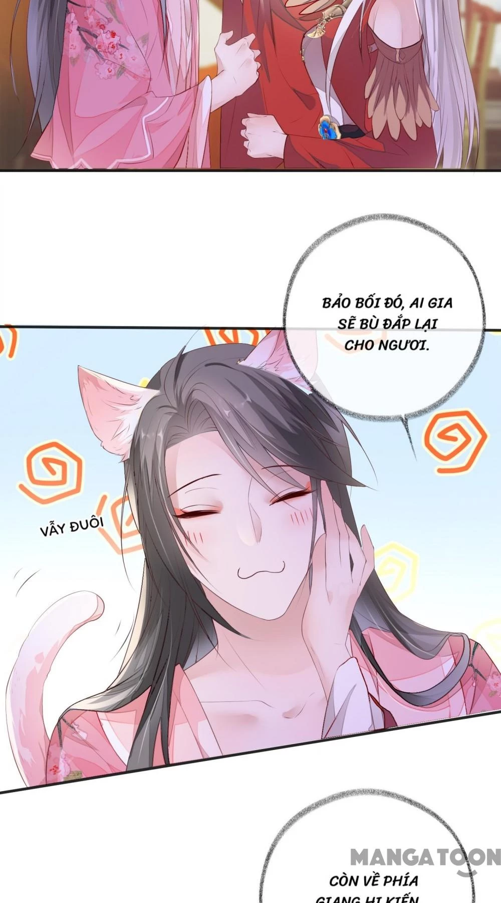 Thái Hậu Quân Hạ Thần Chapter 10 - 30