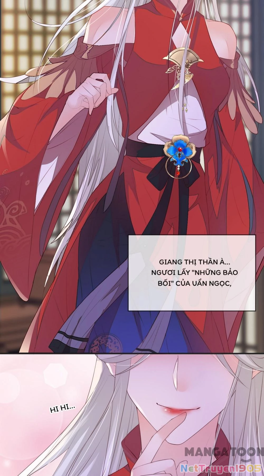 Thái Hậu Quân Hạ Thần Chapter 10 - 32