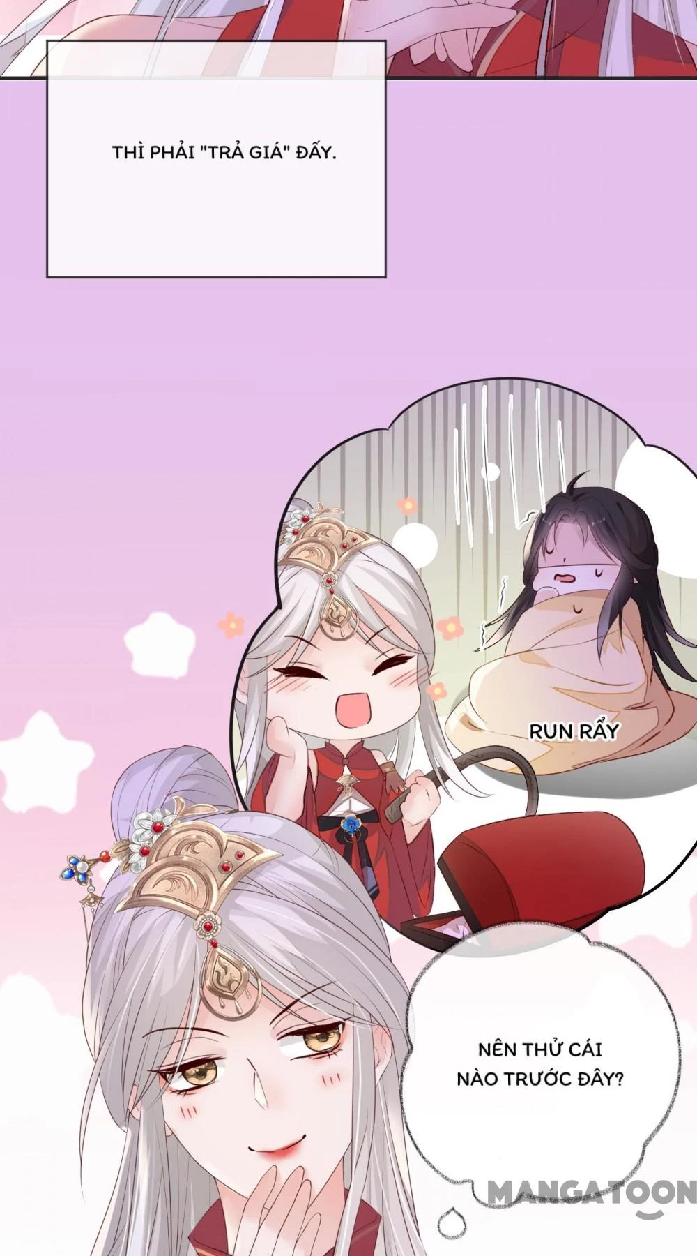 Thái Hậu Quân Hạ Thần Chapter 10 - 33