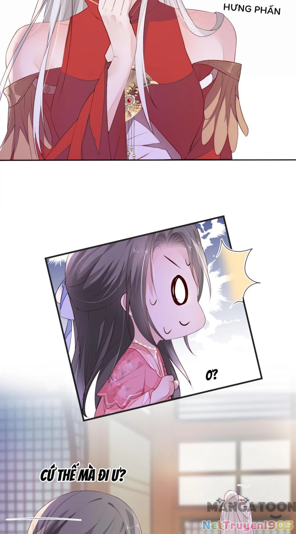 Thái Hậu Quân Hạ Thần Chapter 10 - 34