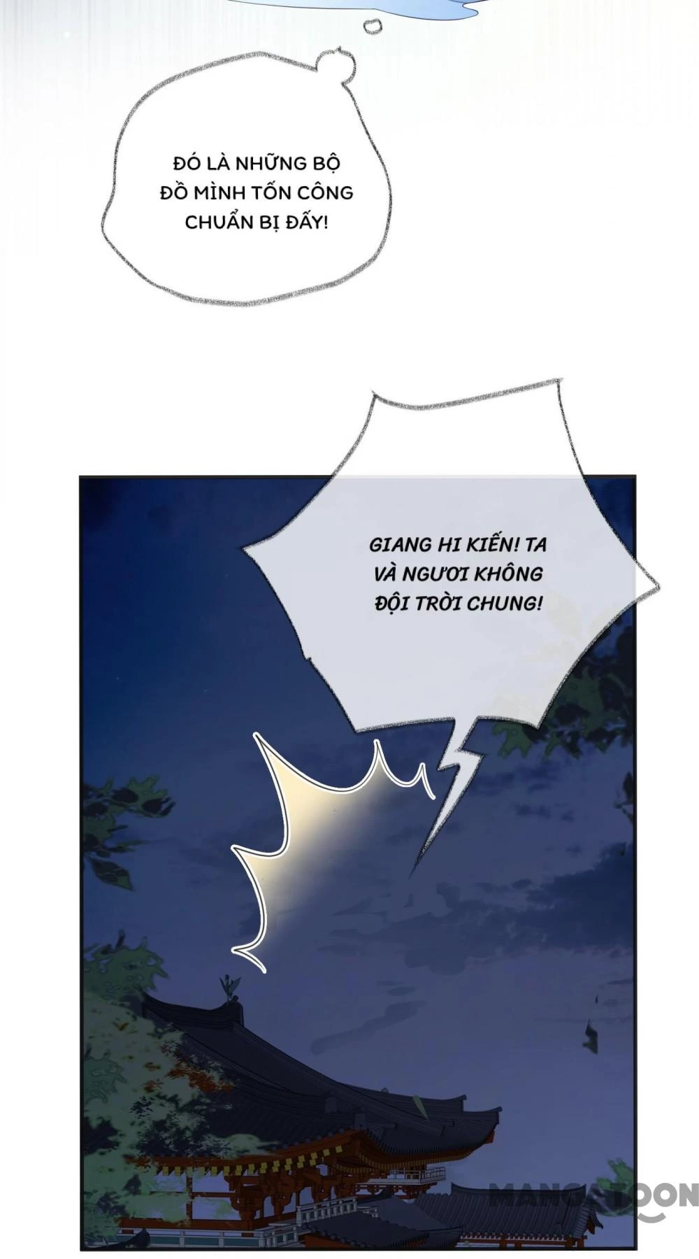 Thái Hậu Quân Hạ Thần Chapter 10 - 36