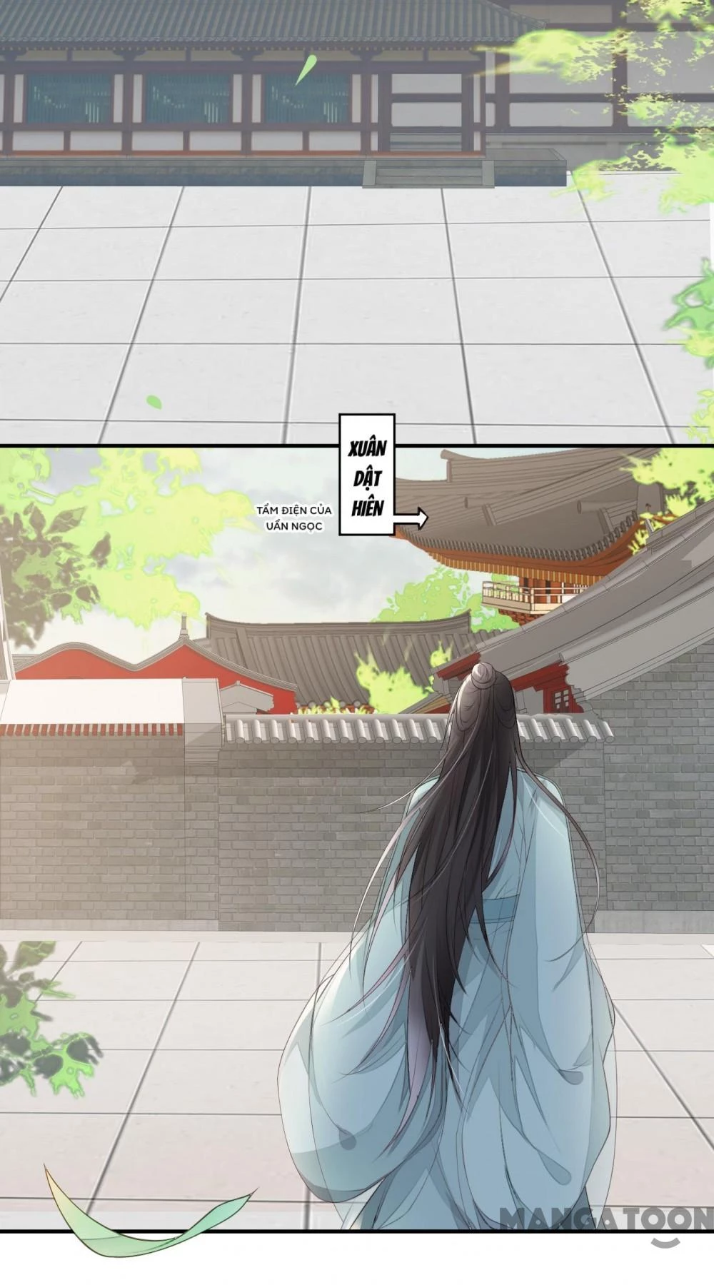 Thái Hậu Quân Hạ Thần Chapter 11 - 2