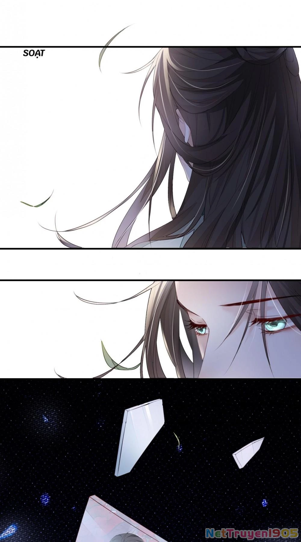 Thái Hậu Quân Hạ Thần Chapter 11 - 3