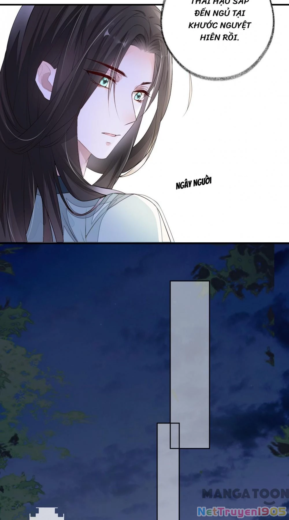 Thái Hậu Quân Hạ Thần Chapter 11 - 7